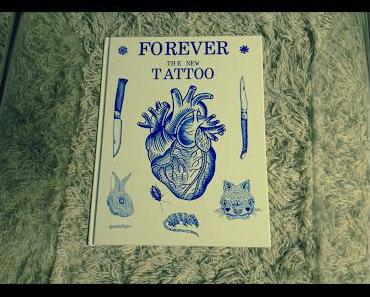 Forever: The New Tattoo.