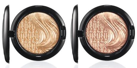 MAC Glamour Daze Holiday 2012 Collection