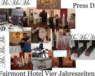 Reichert Pressday Hamburg