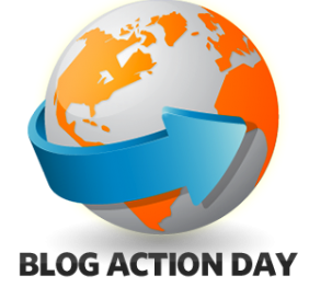 Blog Action Day 2012 – The Power of We