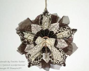 Ich hab’ was vergessen ……