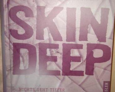 Skin Deep – Laura Jarratt
