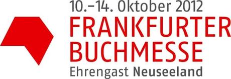 Tag 1 (11.10.) | Frankfurter Buchmesse 2012