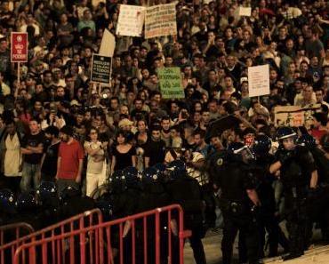 Portugal in der Abwärtsspirale: Totsparen, Proteste, Hunger und Flucht