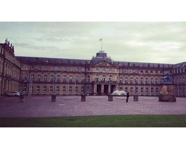 Instagram Fototour durch Stuttgart