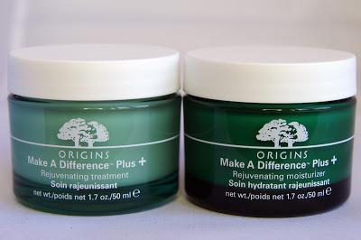 Origins Make a Difference Plus +