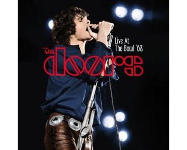 The Doors Live At The Bowl neu und erstmals in voller Länge erleben