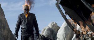 Nicolas Cage ist der “Ghost Rider: Spirit Of Vengeance”