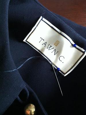 Bangkok's whiz Tawn-C  -  An insight in Thailands Fashion Scene