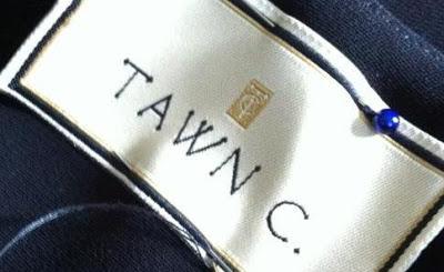 Bangkok's whiz Tawn-C  -  An insight in Thailands Fashion Scene