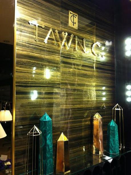 Bangkok's whiz Tawn-C  -  An insight in Thailands Fashion Scene