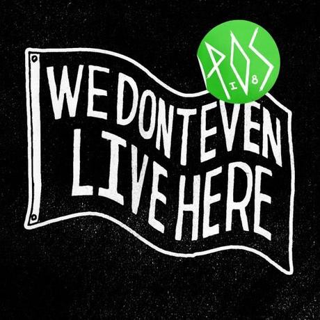 P.O.S. – “Get Down” [Single Leak & Stream]