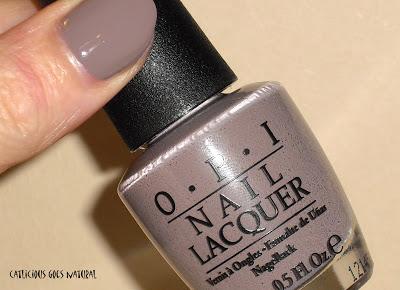 OPI Germany Collection [NotD]