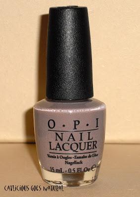 OPI Germany Collection [NotD]