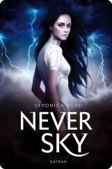 [Rezension] Gebannt – Unter fremden Himmel von Veronica Rossi (Unter the Never Sky # 1)