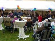 Oktoberfest im Elisabeth-Seniorenzentrum
