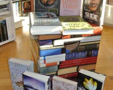 [Dieses und Jenes] Wie soll ich es nennen?