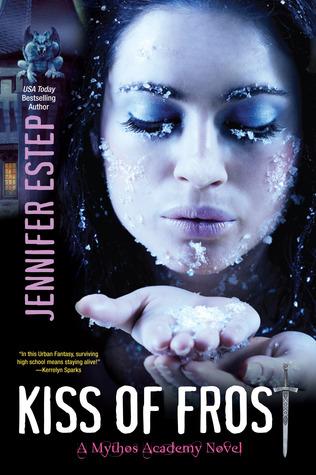 [Review] Kiss of Frost