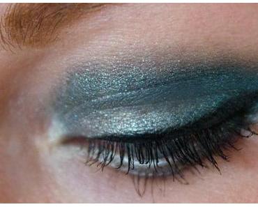 [FOTD] Into the Blue