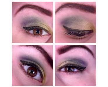 EOTD #49 Ink(g)-eye-lot