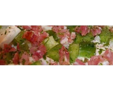 Flammkuchen | KochBar