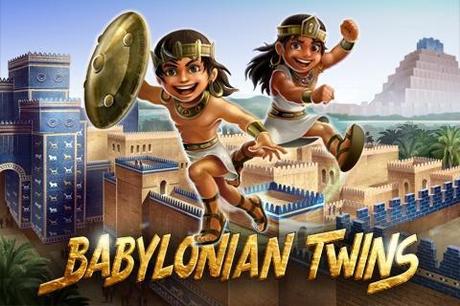 Babylonian Twins Platformer HD – Ohne Teamwork geht gar nichts
