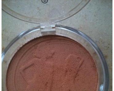 Sun Club Bronzing Powder