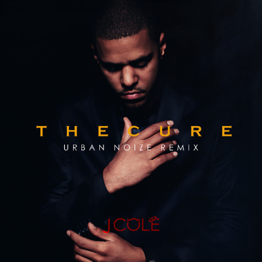 J. Cole – The Cure (Urban Noize Remix) [Audio x Stream x Download]