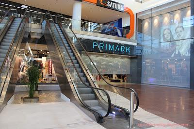Primark Opening Wien im G3 Shopping Resort
