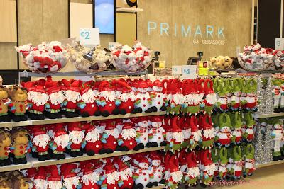Primark Opening Wien im G3 Shopping Resort