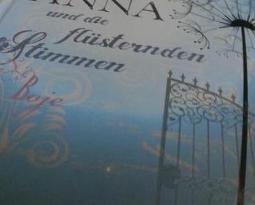 Anna und die flüsternden Schatten
