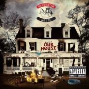 Slaughterhouse - Welcome To Our House Artwork Cover