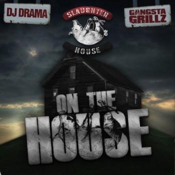 Slaughterhouse - On The House Artwork Cover
