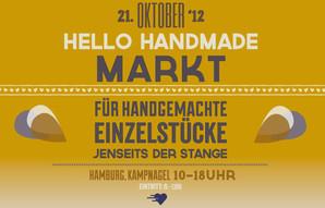 hello handmade markt 2012