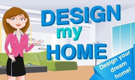 Design My Home – Kostenloses Aufbauspiel für dein Android Phone