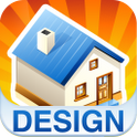 Design My Home – Kostenloses Aufbauspiel für dein Android Phone