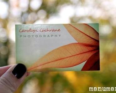 Ein hübsches Gewand für mein iPhone