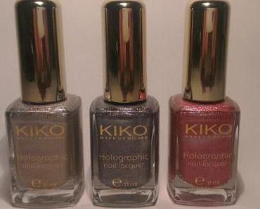 New in - Es gibt immer ein erstes Mal