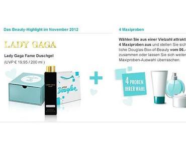 Douglas Box Preview November