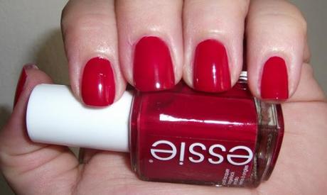 essie 229A head mistress // Fall Collection 2012 stylenomics