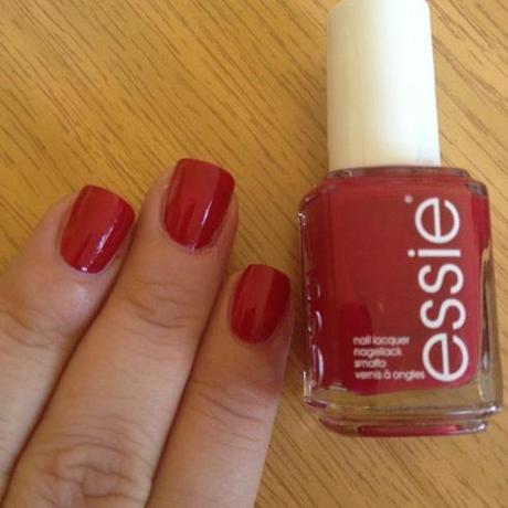 essie 229A head mistress // Fall Collection 2012 stylenomics