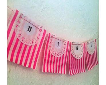 Neu erhältlich: Adventskalender von PonyHütchen