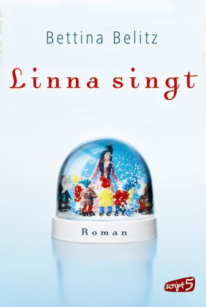{Rezension} Linna singt von Bettina Belitz