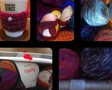 Er wird einfach nicht kleiner :)