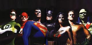 News von Comicverfilmungen: Superman, Justice League, Arrow, Iron Man 3, X-Men
