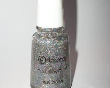 Swatch - Flormar Enamel Nr. 392