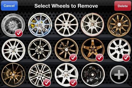 Wheels ON™ – So sieht dein Auto mit Alufelgen aus
