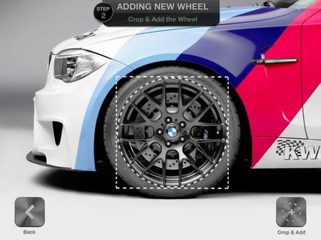 Wheels ON™ – So sieht dein Auto mit Alufelgen aus