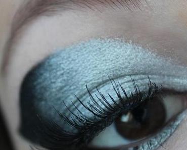 Paint it! Grey & Black