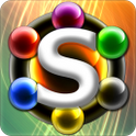 Spinballs – Match-3 lässt sich auch anders spielen, wie diese Android App beweist